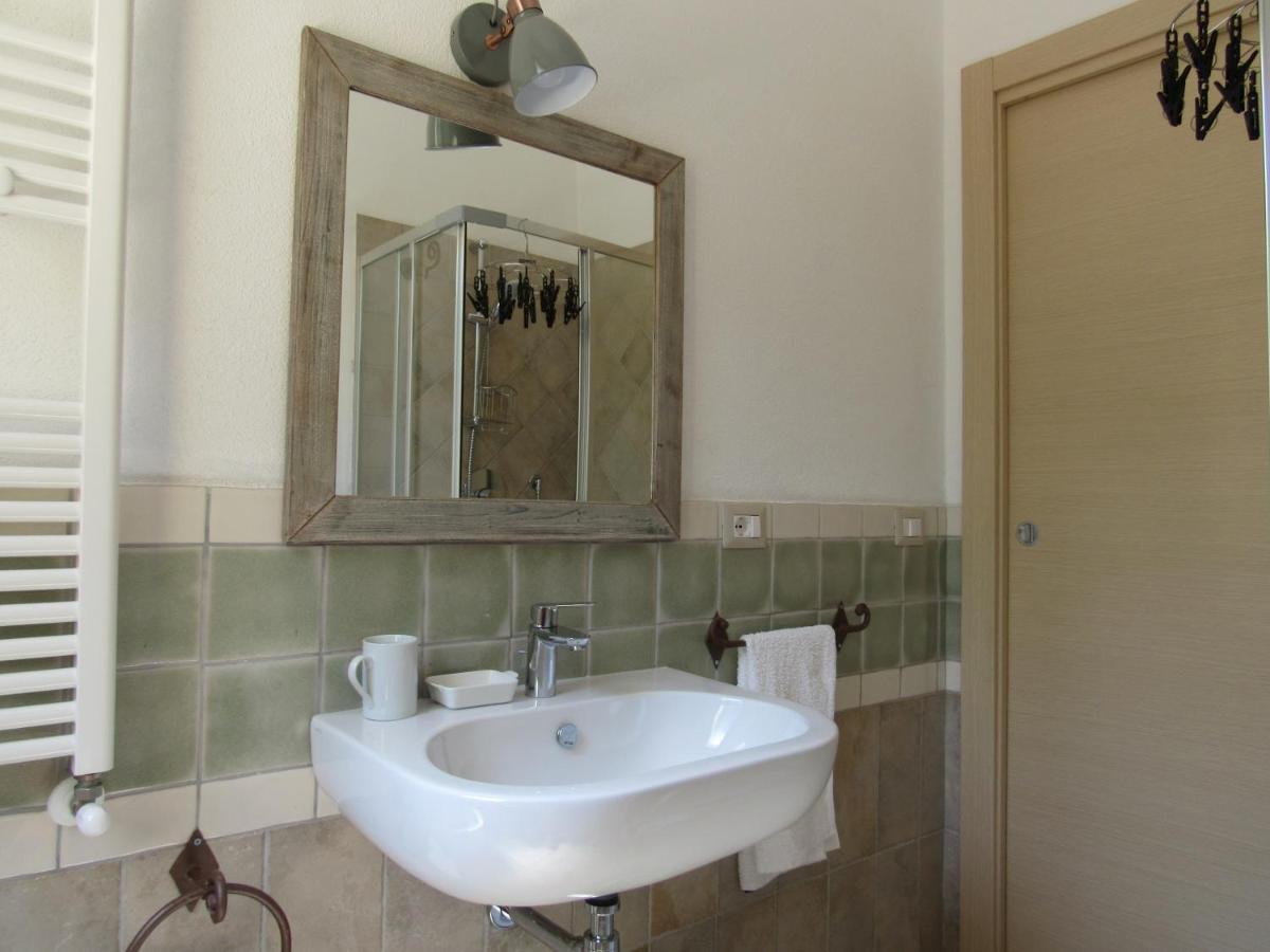 L' Angolo Degli Ortaggi Sassari Exterior foto