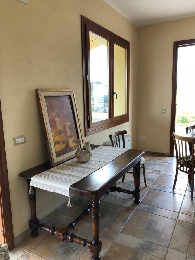 L' Angolo Degli Ortaggi Sassari Exterior foto